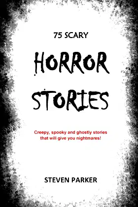 75 Scary Horror Stories poster