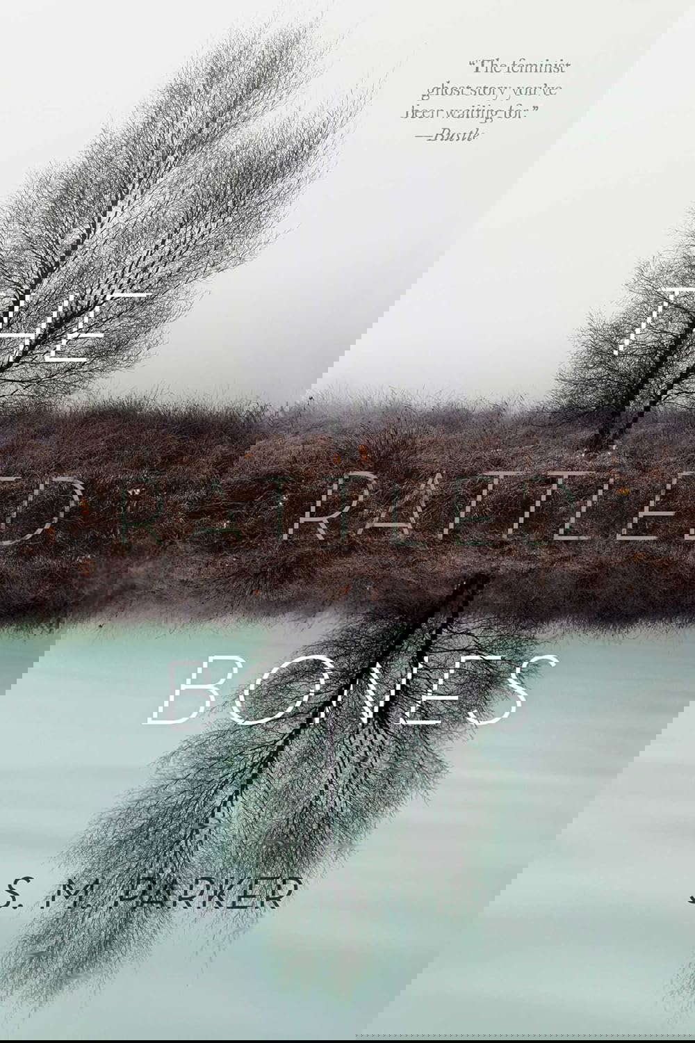 The Rattled Bones poster