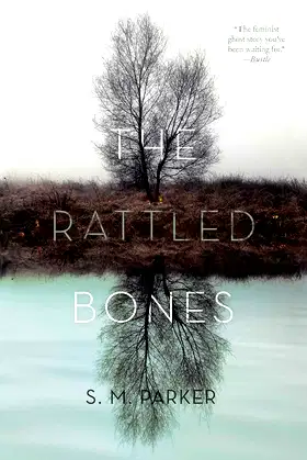 The Rattled Bones poster