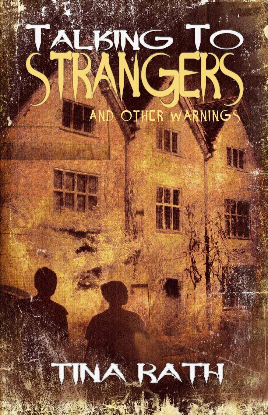 Talking to Strangers and Other Warnings poster