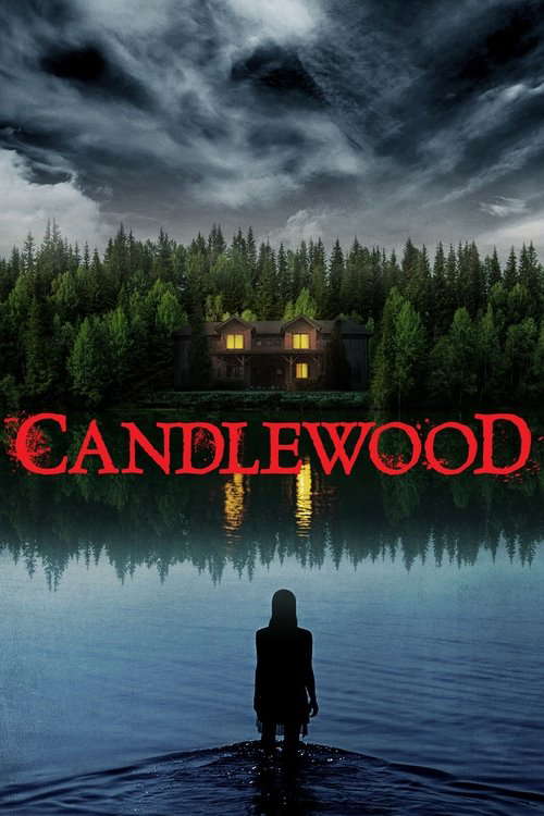 Candlewood poster