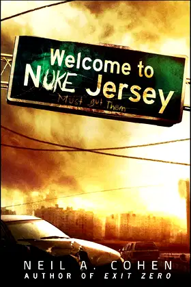 Nuke Jersey poster
