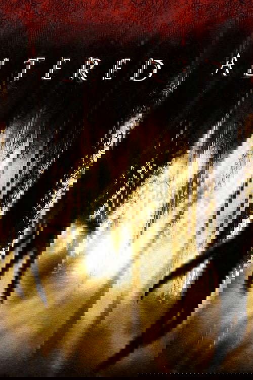 Altered poster