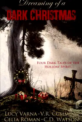 Dreaming of a Dark Christmas poster
