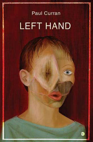 Left Hand poster