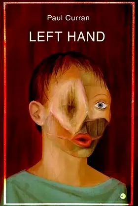 Left Hand poster