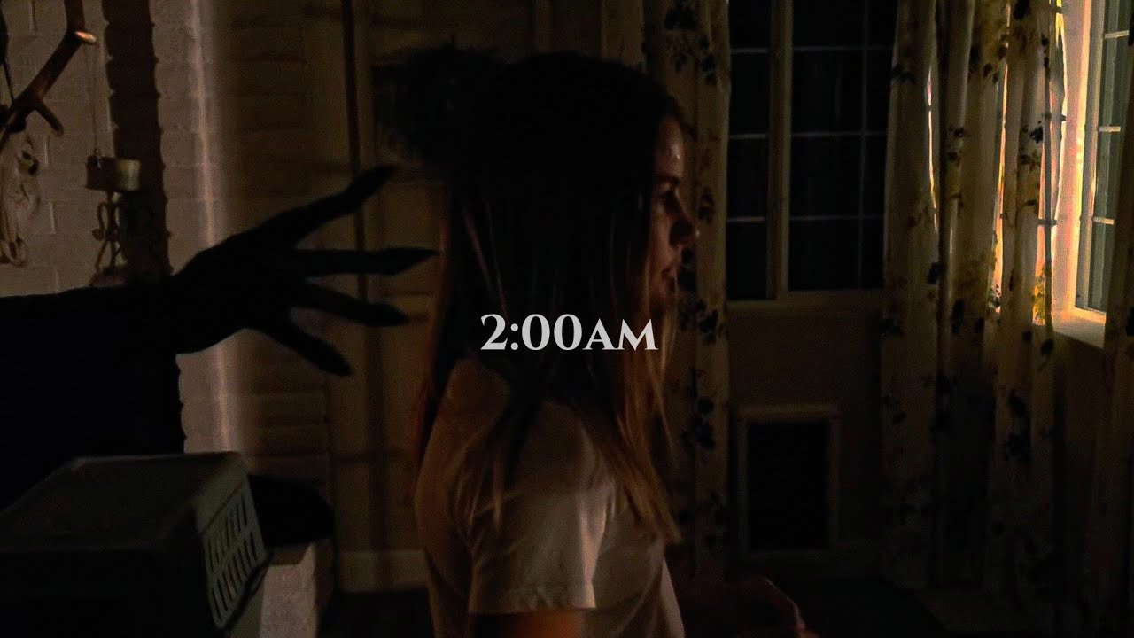 2:00AM | A Short Horror Film