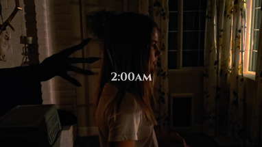 2:00AM | A Short Horror Film poster