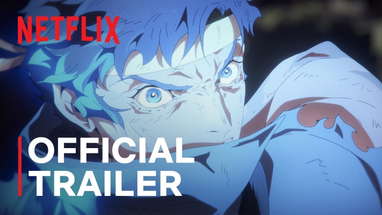 Castlevania: Nocturne Season 2 | Official Trailer | Netflix poster