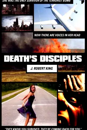 Death's Disciples poster
