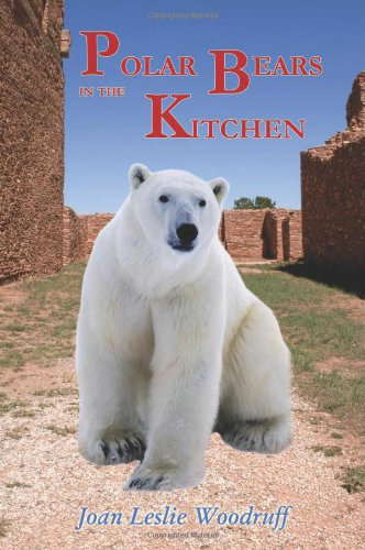 Polar Bears in the Kitchen poster