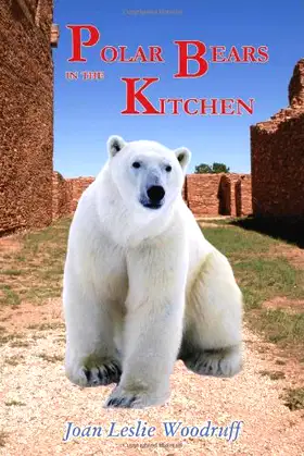 Polar Bears in the Kitchen poster