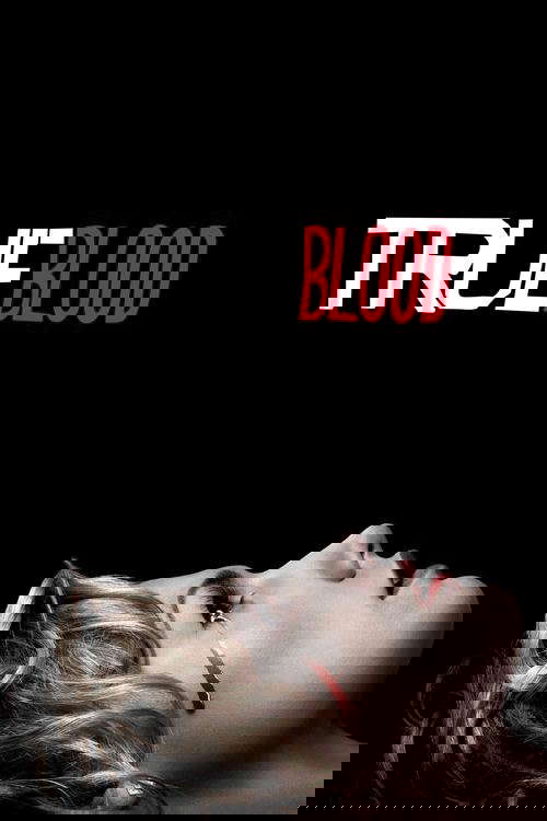 True Blood poster