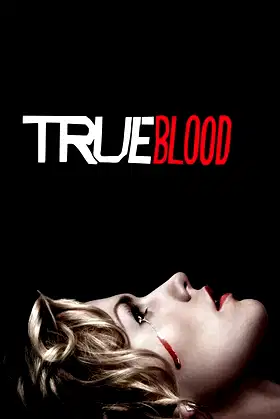 True Blood poster