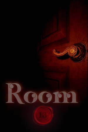 Room 13 poster