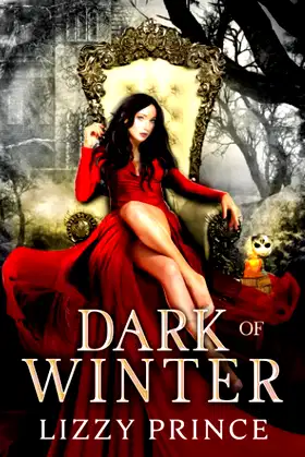 Dark of Winter (Wild Haven Series) poster
