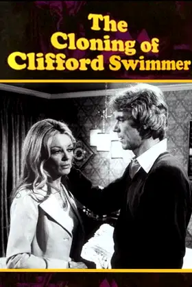 The Cloning of Clifford Swimmer poster