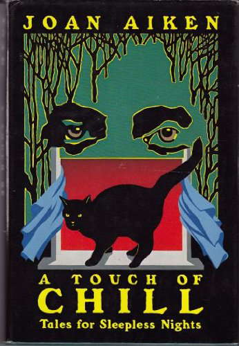 A Touch of Chill: Tales for Sleepless Nights poster