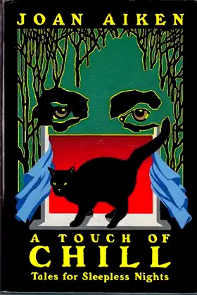 A Touch of Chill: Tales for Sleepless Nights poster