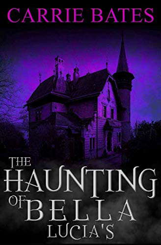 The Haunting of Bella Lucia’s poster