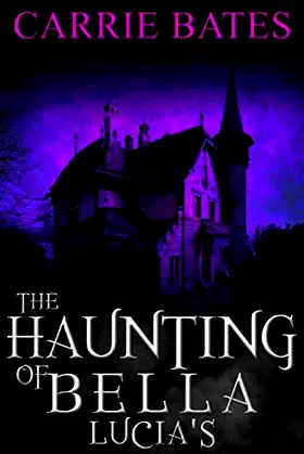 The Haunting of Bella Lucia’s poster