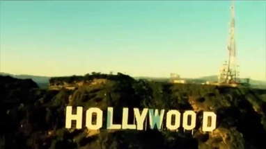 HOLLYWOOD WARRIORESS Full Trailer 2 minutes poster