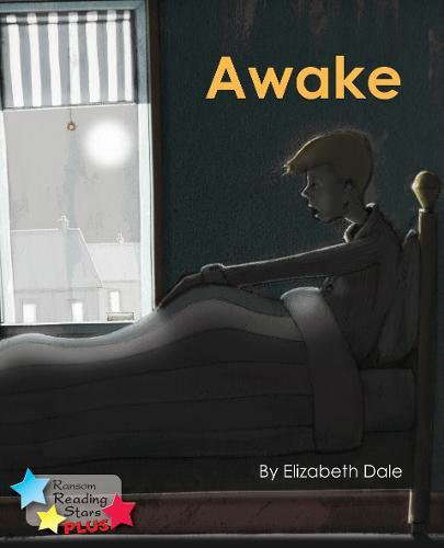 Awake poster