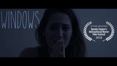 Windows - Award Winning Short Horror Film poster