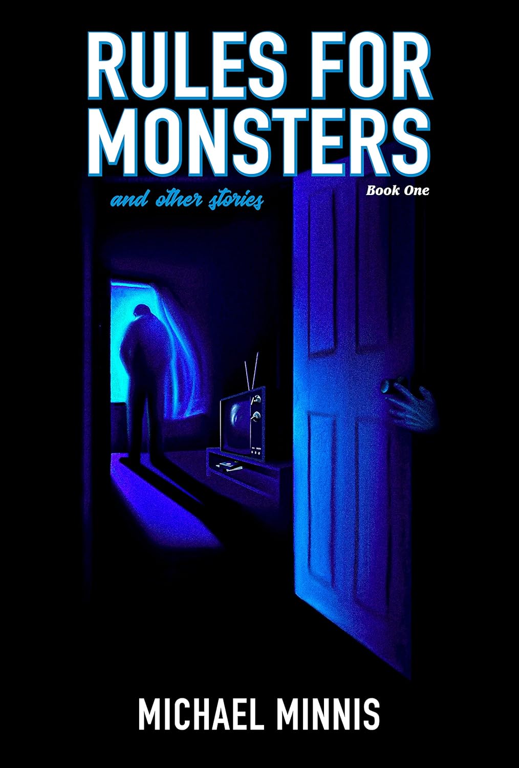 Rules for Monsters: Book One poster