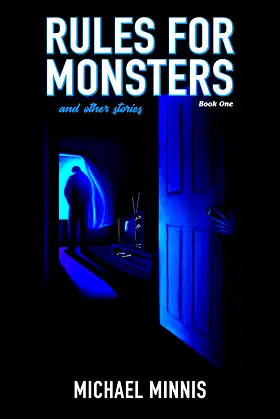 Rules for Monsters: Book One poster