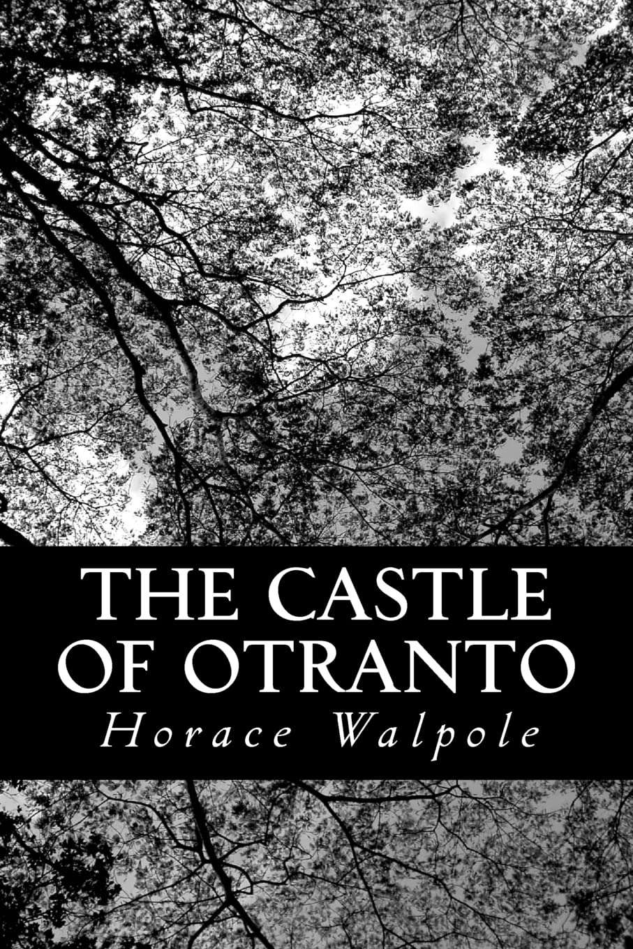 The Castle of Otranto poster