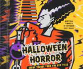 Halloween Horror: Scary Sounds from the Hex Files poster