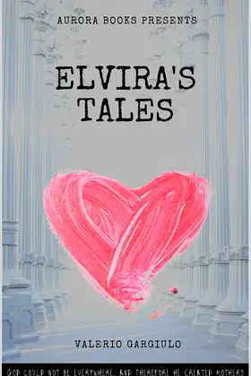 Elvira's Tales poster