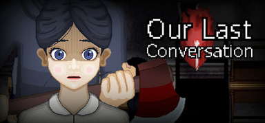 Our Last Conversation capsule