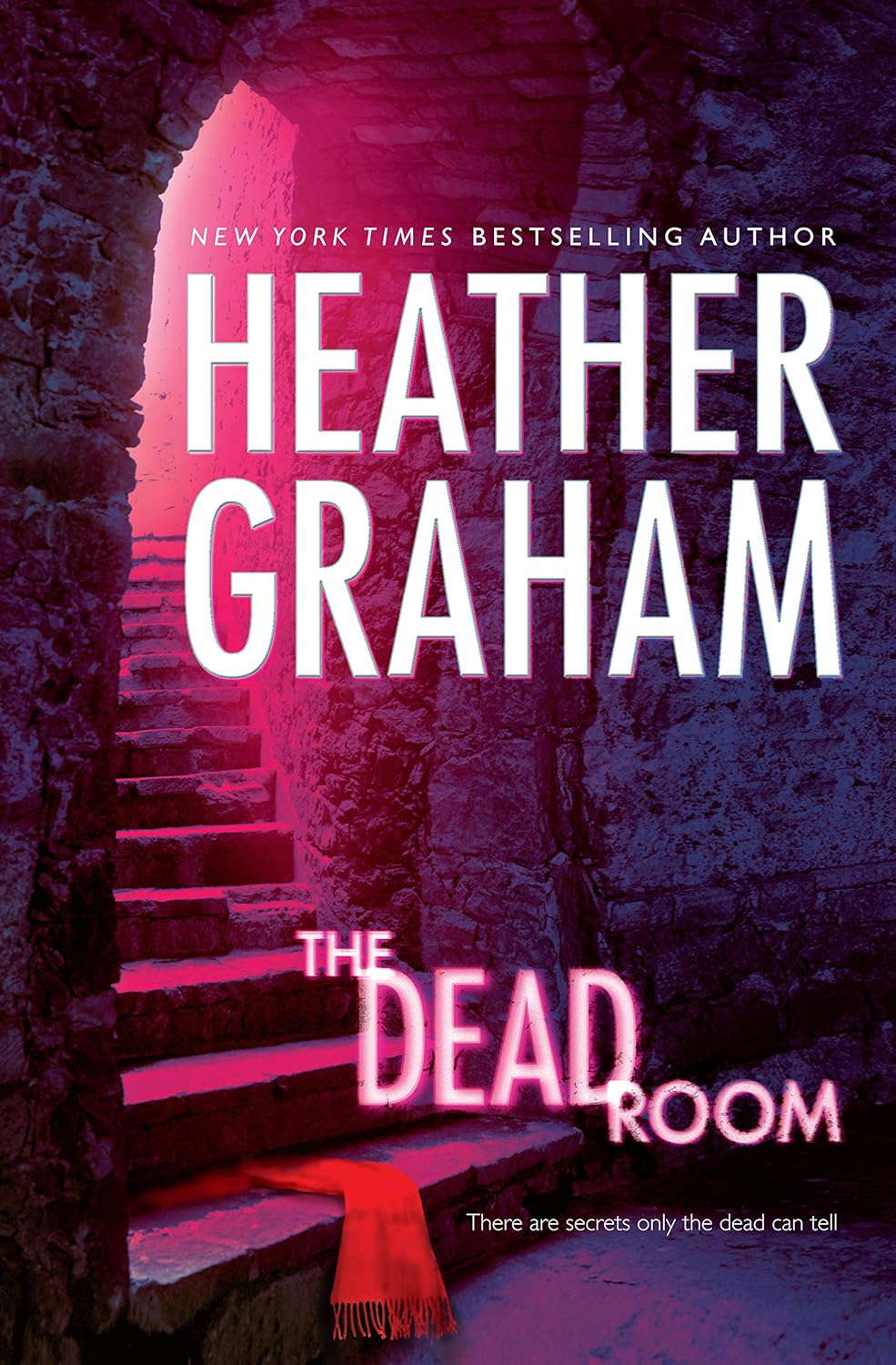 The Dead Room poster