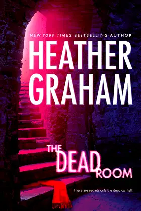 The Dead Room poster