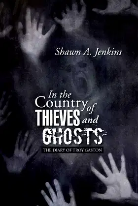 In the Country of Thieves and Ghosts: (The Diary of Troy Gaston) poster