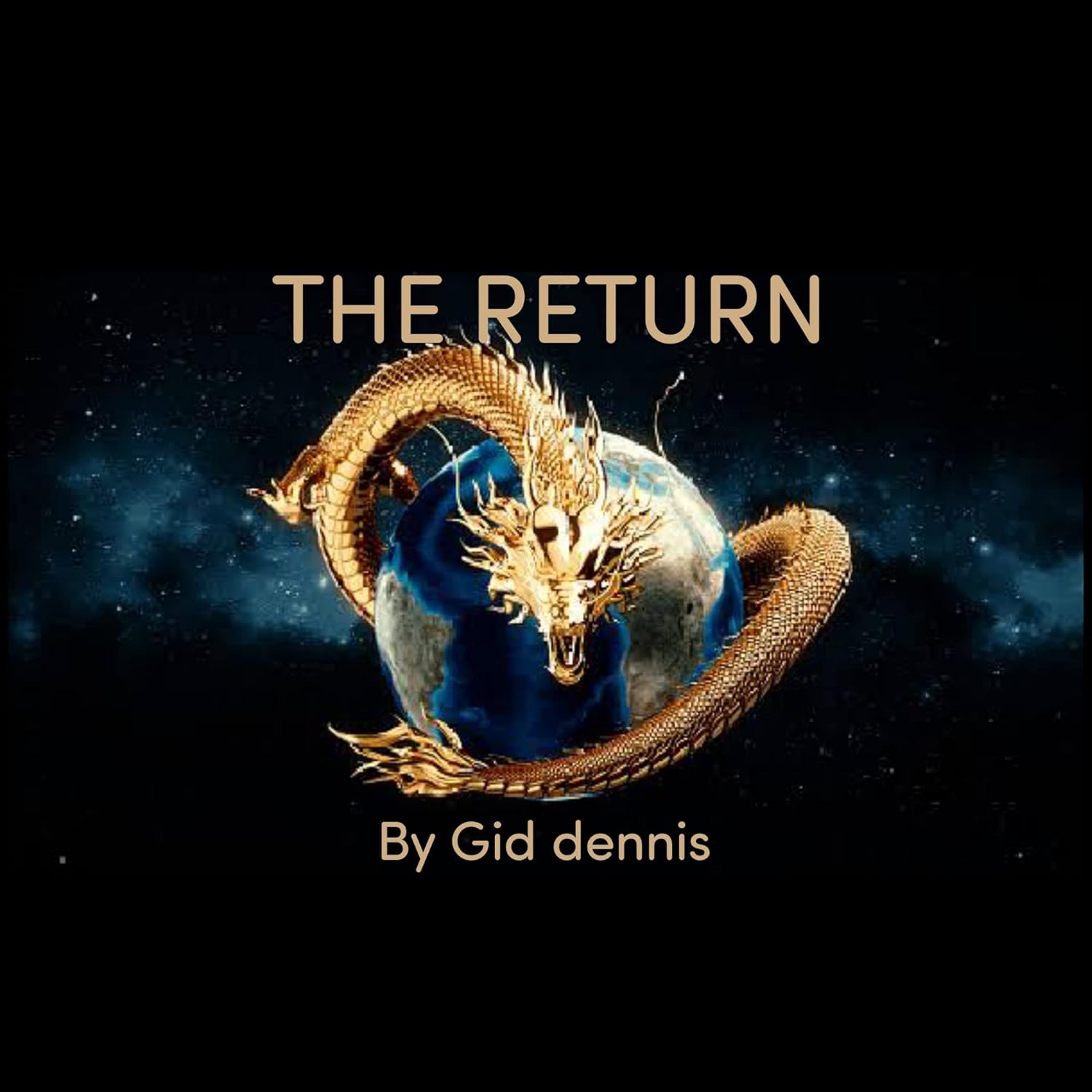 THE RETURN: DRAGON AGE poster