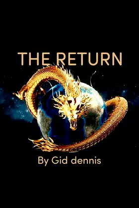THE RETURN: DRAGON AGE poster