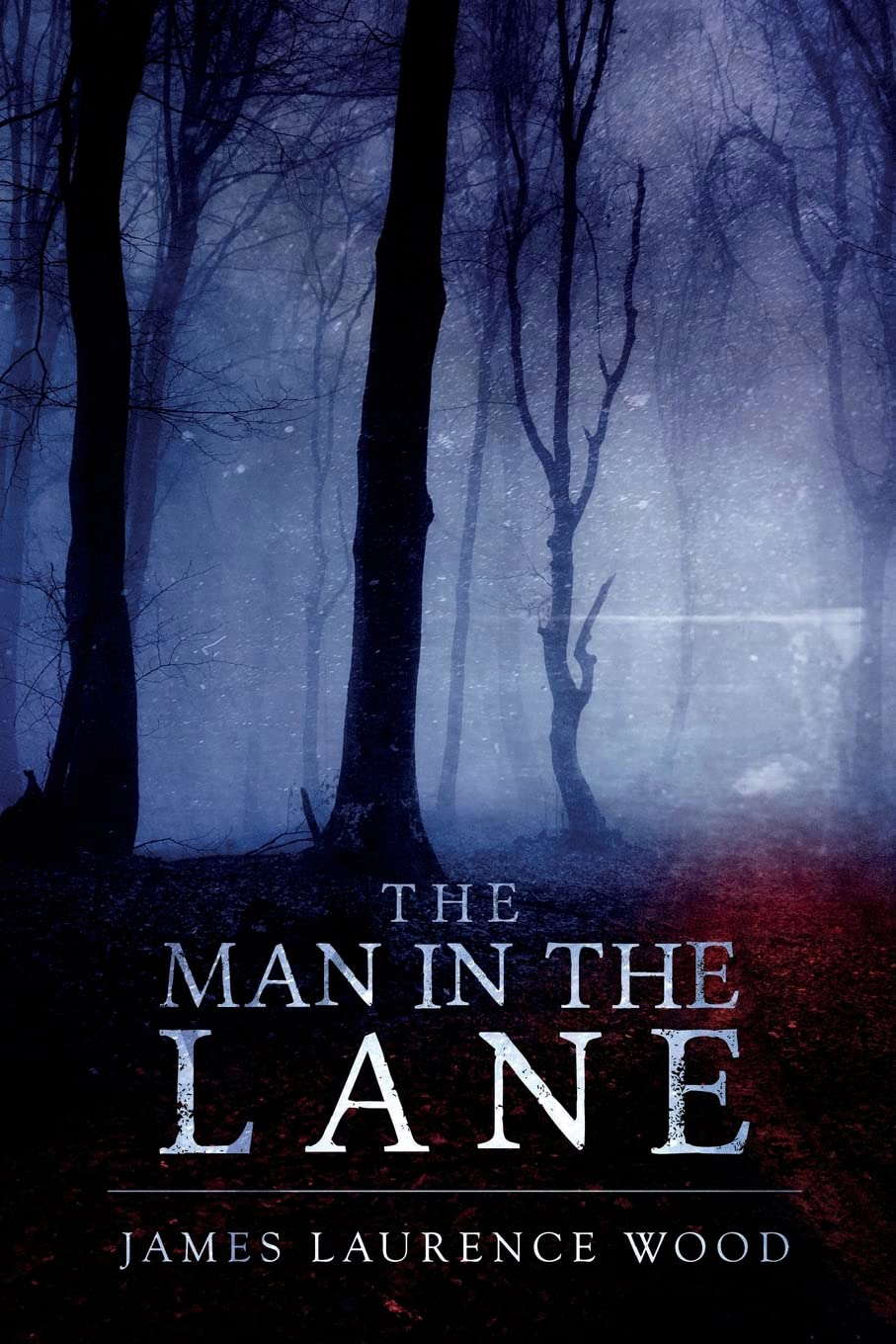 The Man in the Lane poster