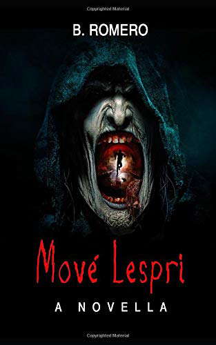 Move Lespri: A Novella poster