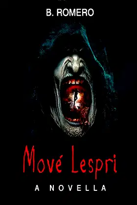 Move Lespri: A Novella poster