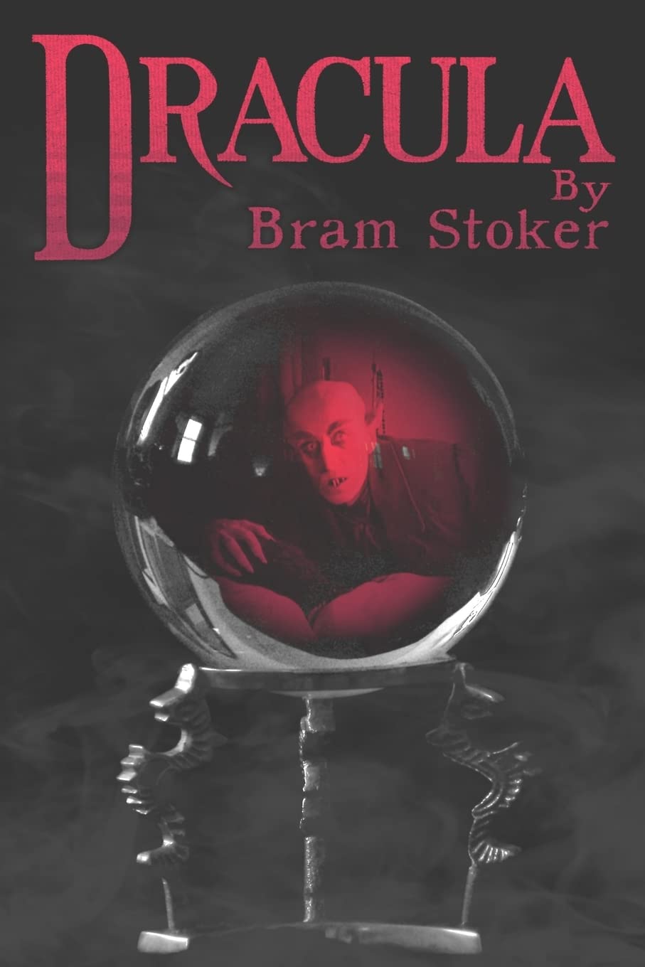 Dracula (Gothic Monsters) poster