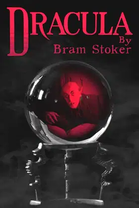 Dracula (Gothic Monsters) poster