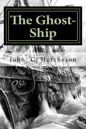The Ghost-Ship poster