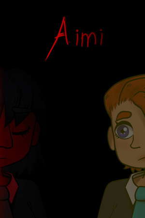 Aimi poster