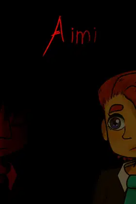 Aimi poster
