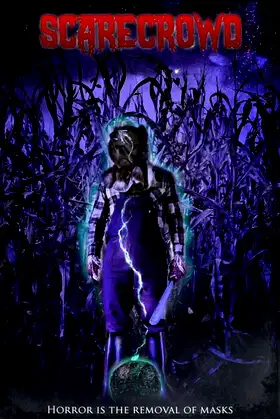 Scarecrowd: The Musk poster