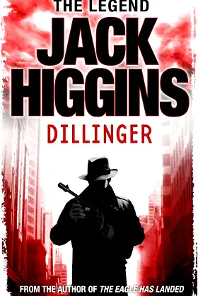 DILLINGER PB poster