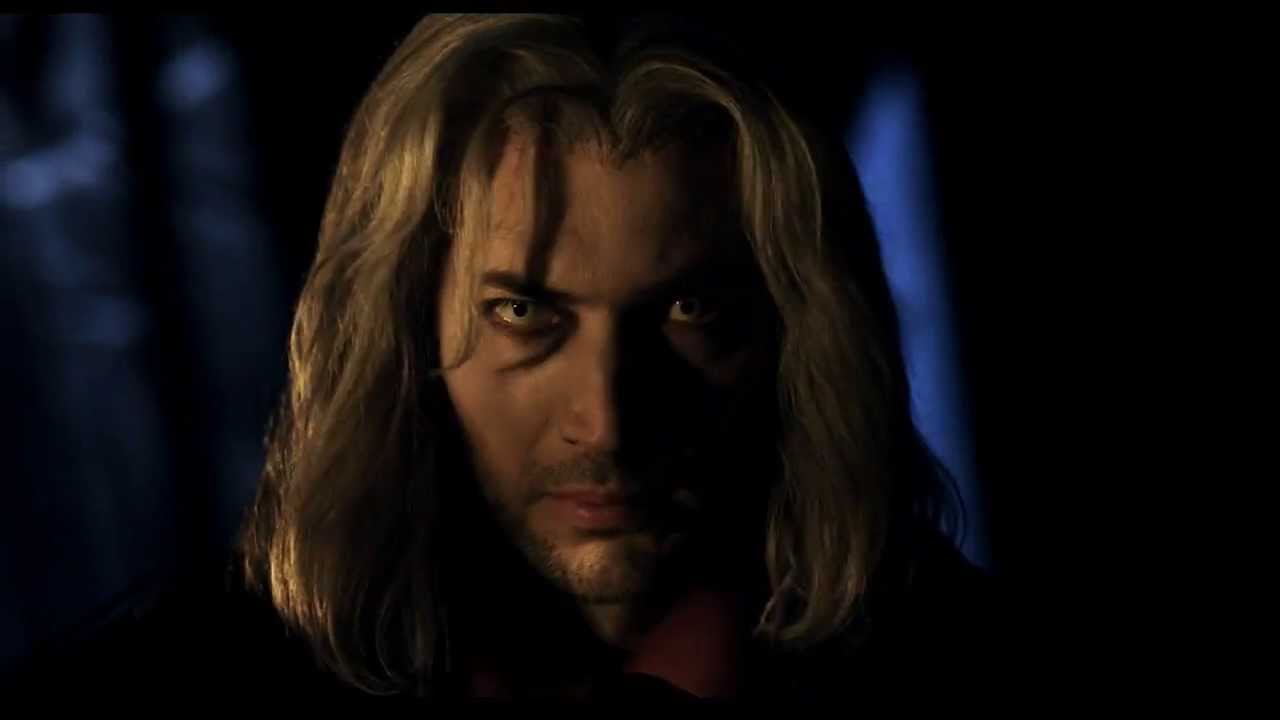 Poster for Dracula: The Dark Prince